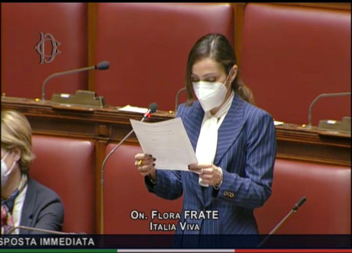 Scuola: Frate (Iv), più fondi contro barriere architettoniche - 