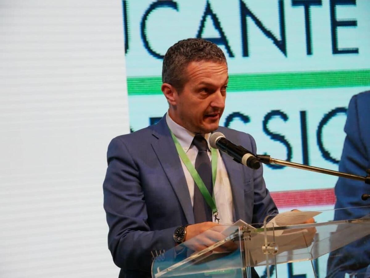 D’Aprile: rinnoviamo il contratto della scuola eliminando gli sprechi - 