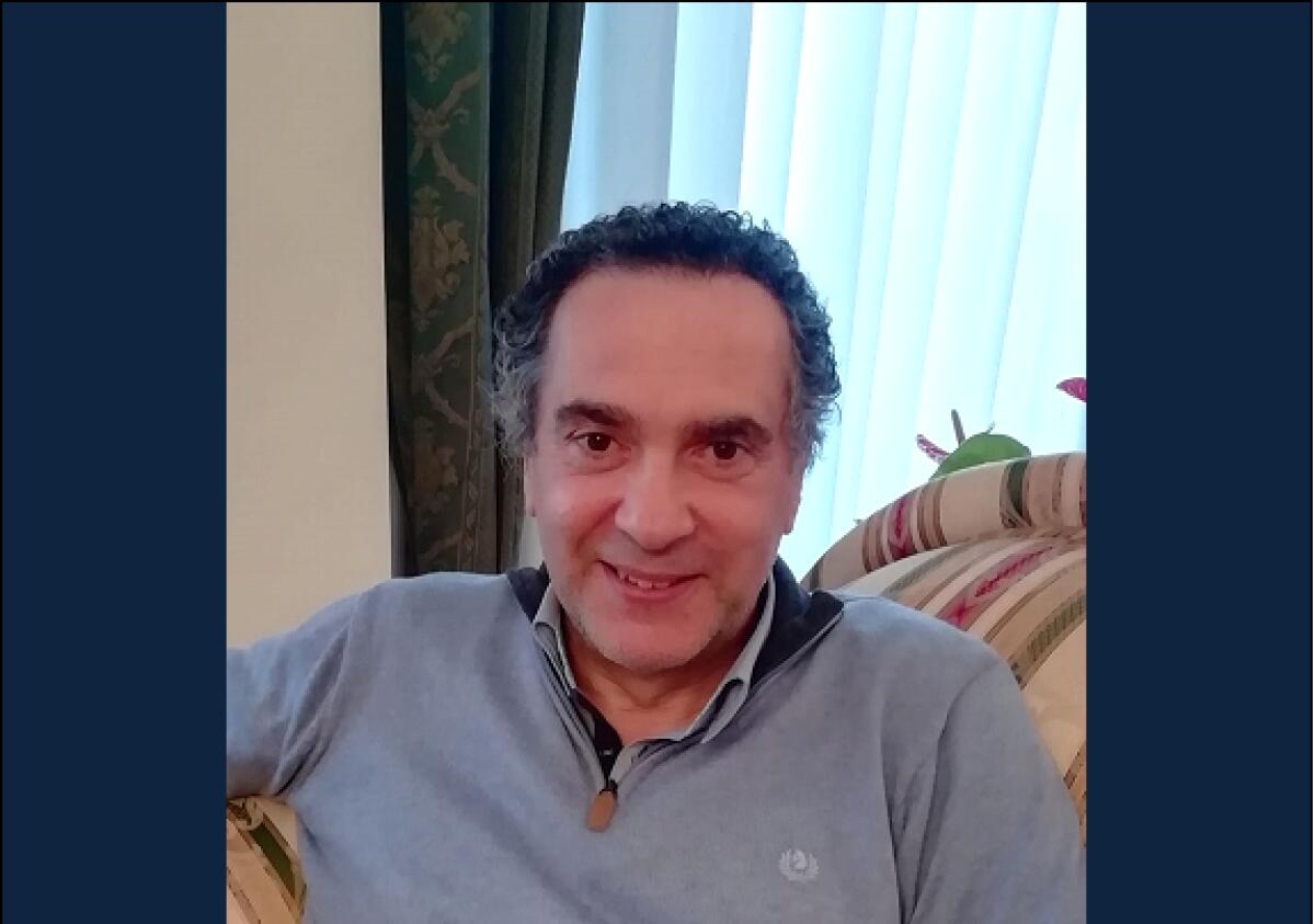 Aldo Domenico Ficara un decalogo per ridare dignità alla professione docente - 