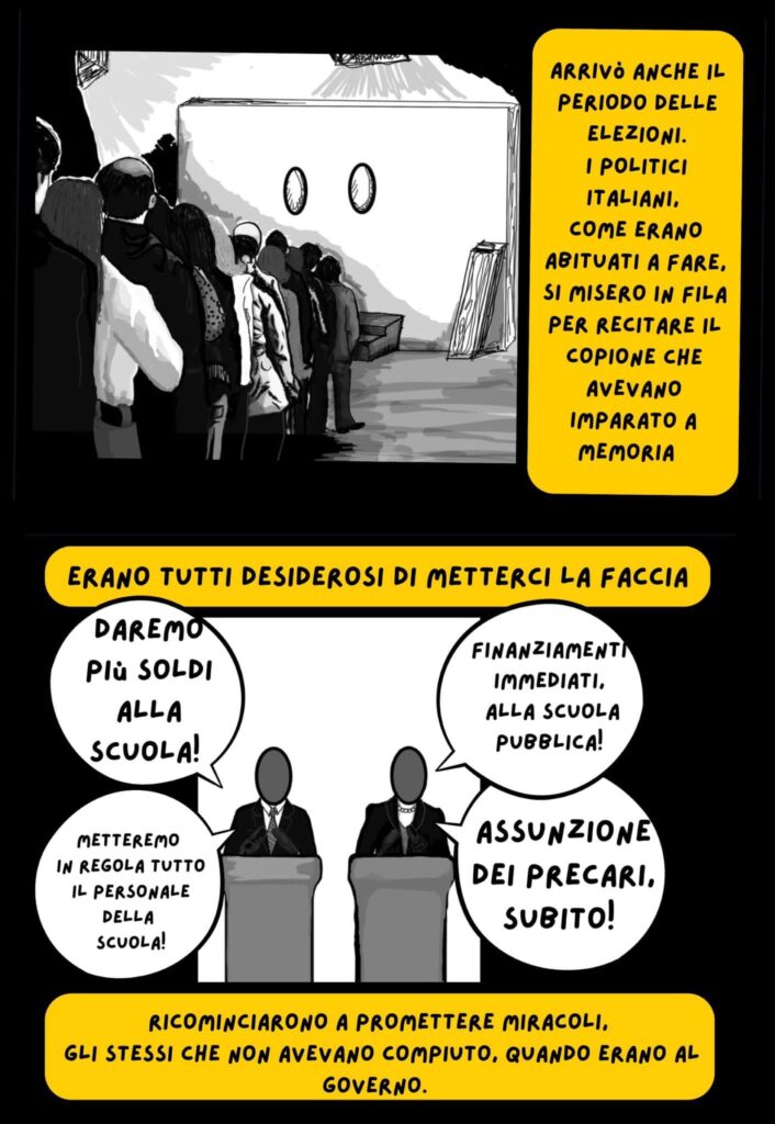 Locandina di Rita Fiori