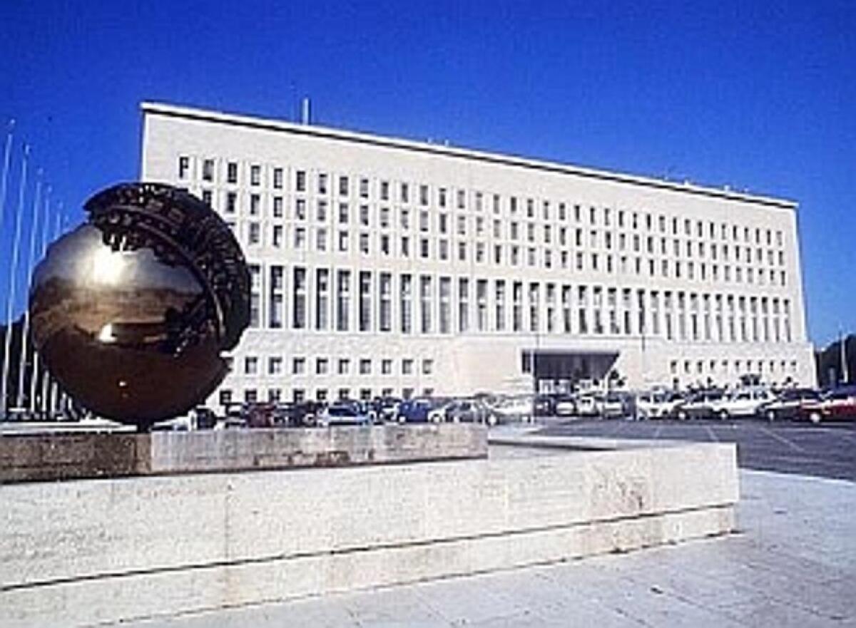 Estero, nomine 2022/23: il MAECI convoca i sindacati - 