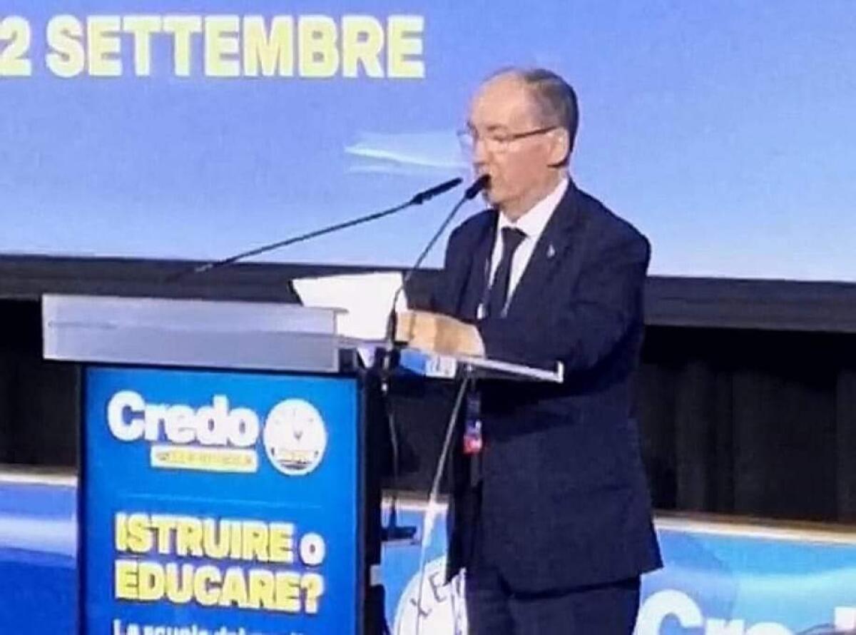 Scuola, Pittoni (Lega), su docenti ormai è selezione qualitativa al contrario - 