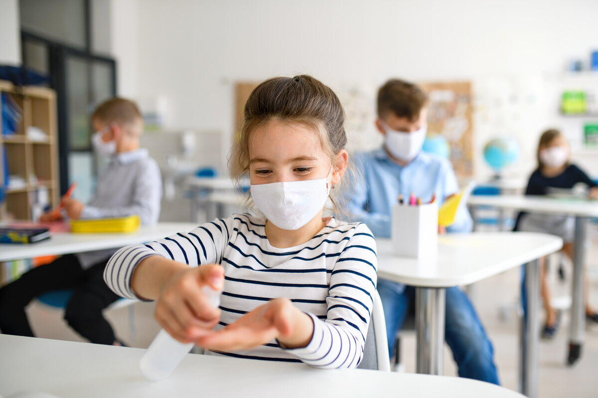 PSI scuola, università, ricerca: "Come prevedibile, riprese le lezioni, al primo accenno di calo delle temperature, i contagi sono tornati a salire, specie negli istituti secondari di I e II grado" -