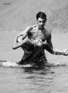 “… il ballerino”