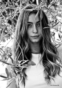 “Ritratto di Donna”