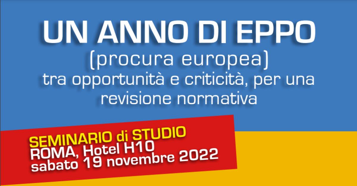 SCUOLA – Anief presente all’evento per avvocati che si terrà a Roma il 19 novembre - 