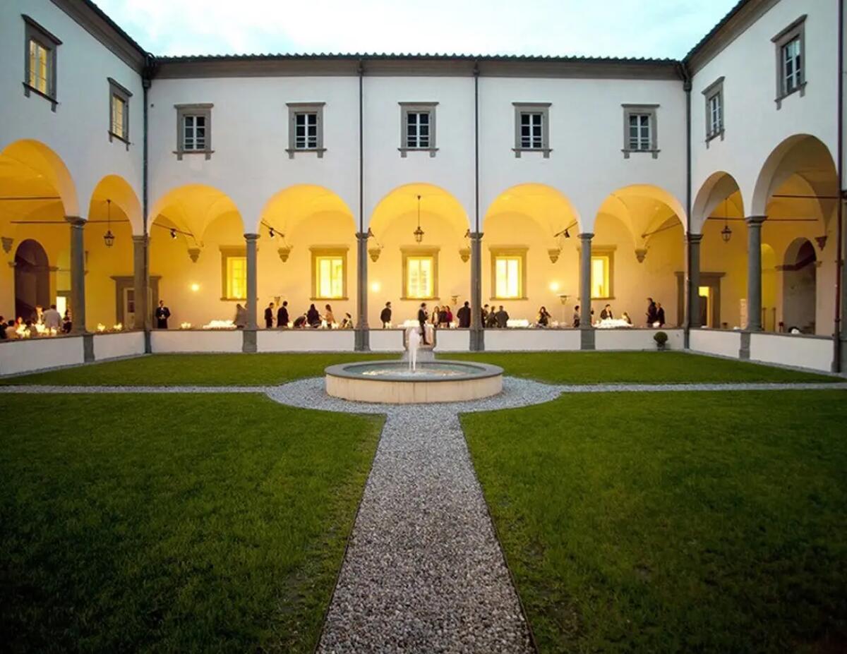 Martedì 8 novembre 2022 si terrà presso il REAL COLLEGIO di Lucca l’Hackathon regionale “Come valorizzare e preservare il patrimonio storico-artistico locale grazie all'utilizzo consapevole, etico e sostenibile delle tecnologie” - 