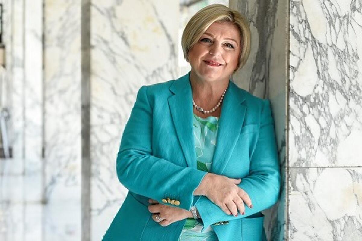 ISTRUZIONE – La ministra Calderone vuole cambiare l’alternanza scuola-lavoro: oggi troppi rischi. Cisal e Anief applaudono: lo diciamo dal 2015 - CALDERONE Ministro 360x240