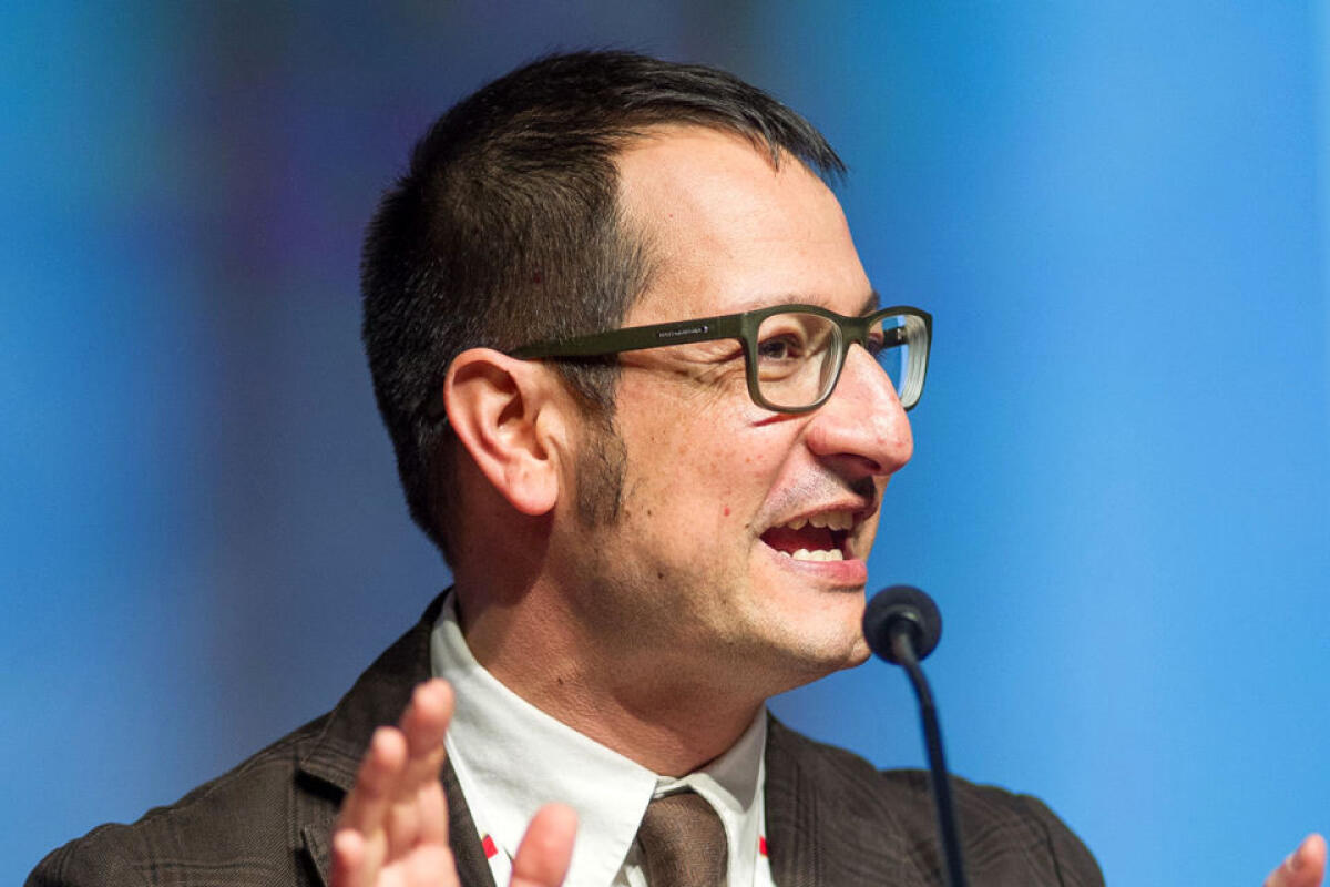 Muro di Berlino, Sinopoli: lettera Valditara atto contrario a libertà di insegnamento e senso della scuola - 