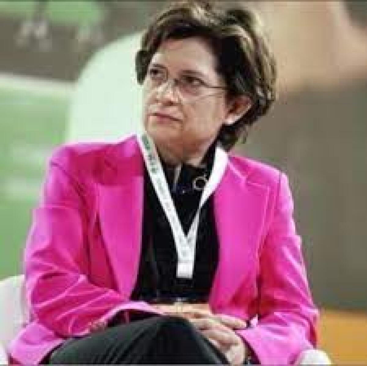 Ivana Barbacci, segretaria generale CISL Scuola: "Il rinnovo del contratto è la risposta concreta che nell’immediato si può dare alle attese di una categoria che chiede da tempo un riallineamento con altri Paesi e altri settori della Pubblica Amministrazi - 