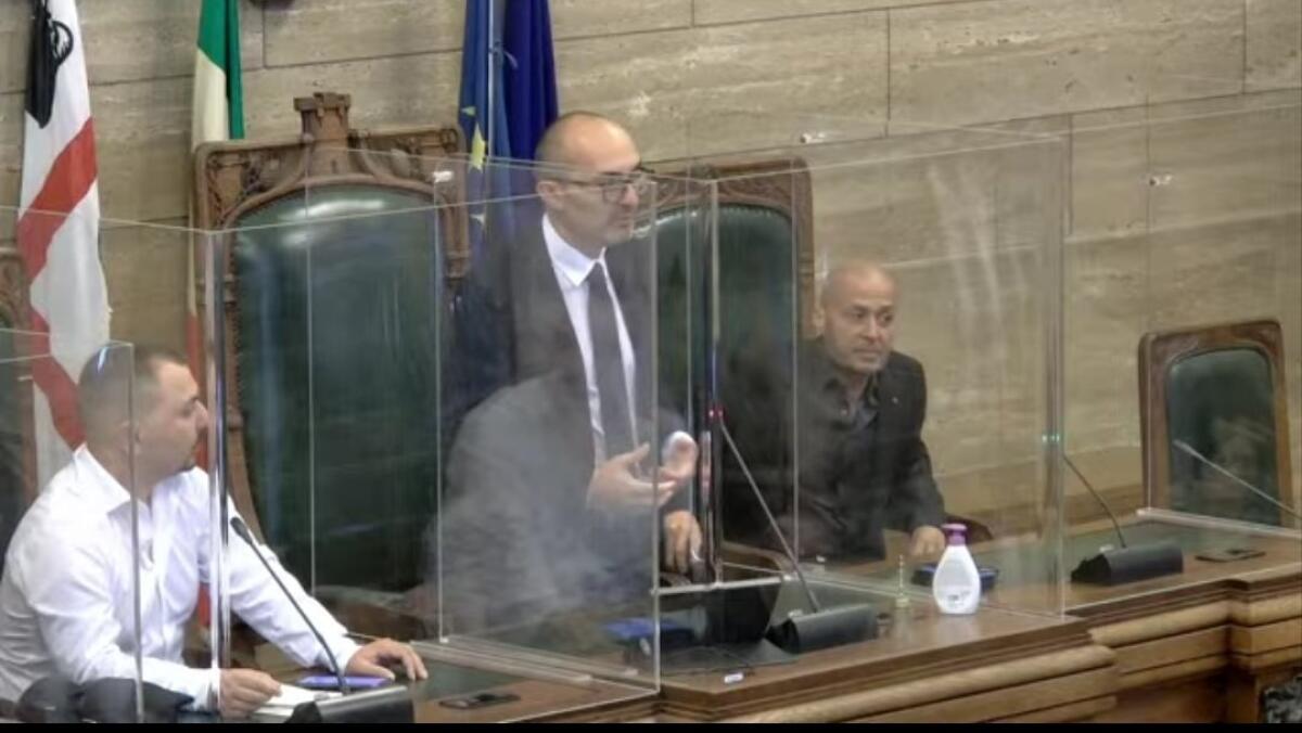 “Sta come torre ferma, che non crolla”: Dibattito sulla sicurezza edilizia scolastica e universitaria -