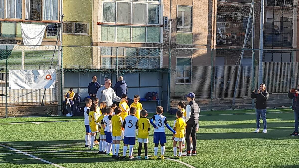 Napoli Club Cagliari, una splendida domenica all’insegna dello sport dedicata soprattuto ai giovani e alla solidarietà -