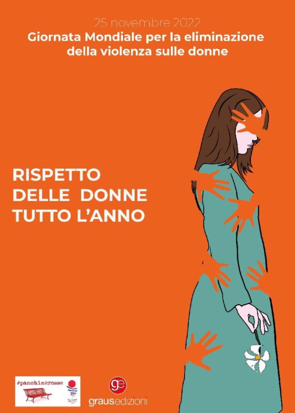 La violenza sulle donne si combatte anche a scuola - 