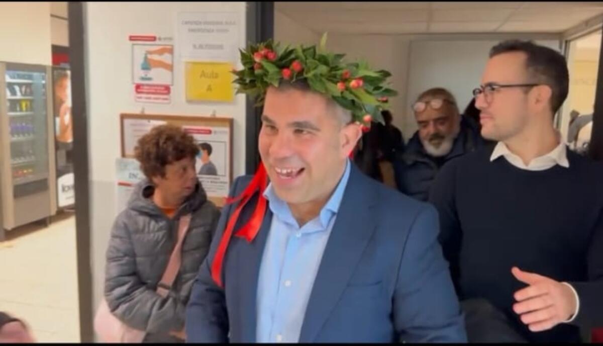 Non un miracolo ma la realtà! - 