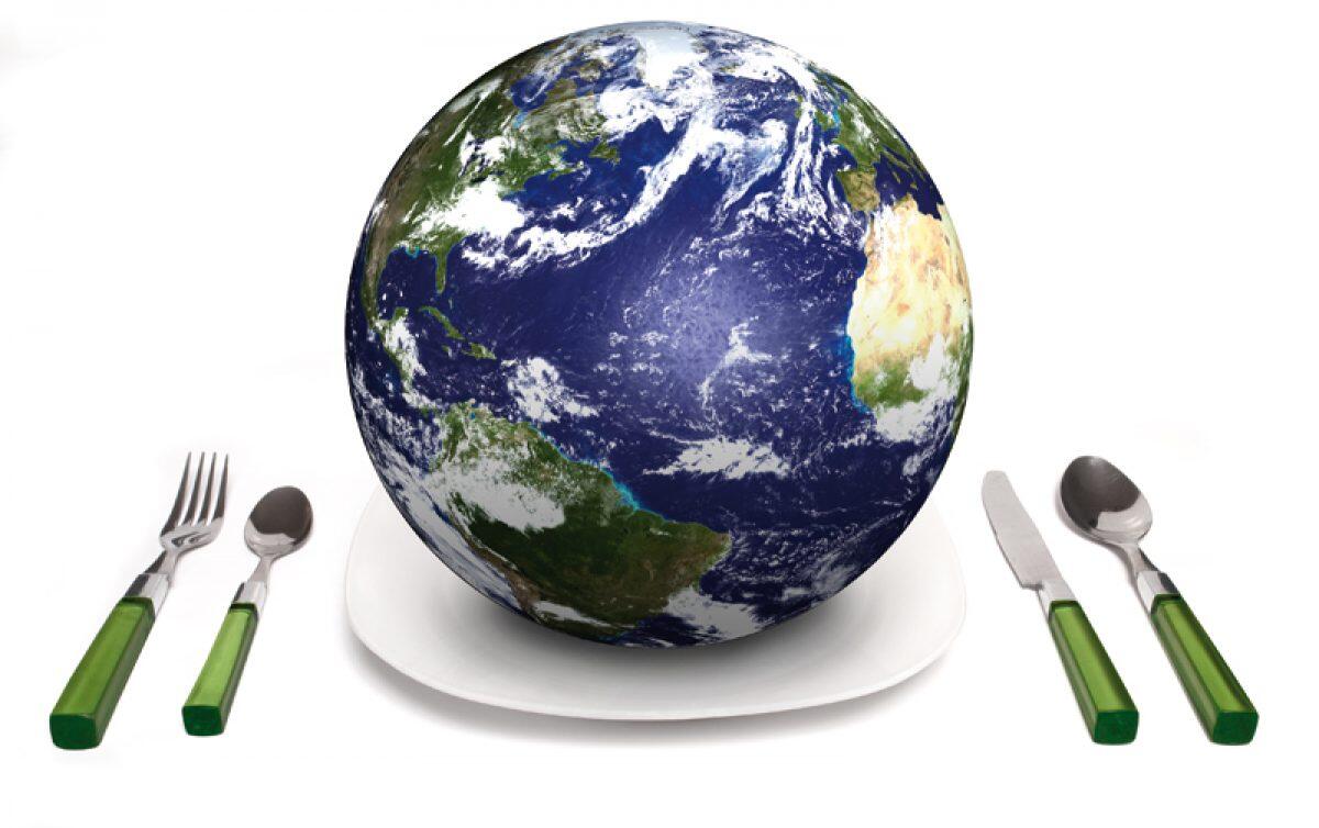 Il cibo è cultura, il cibo unisce -