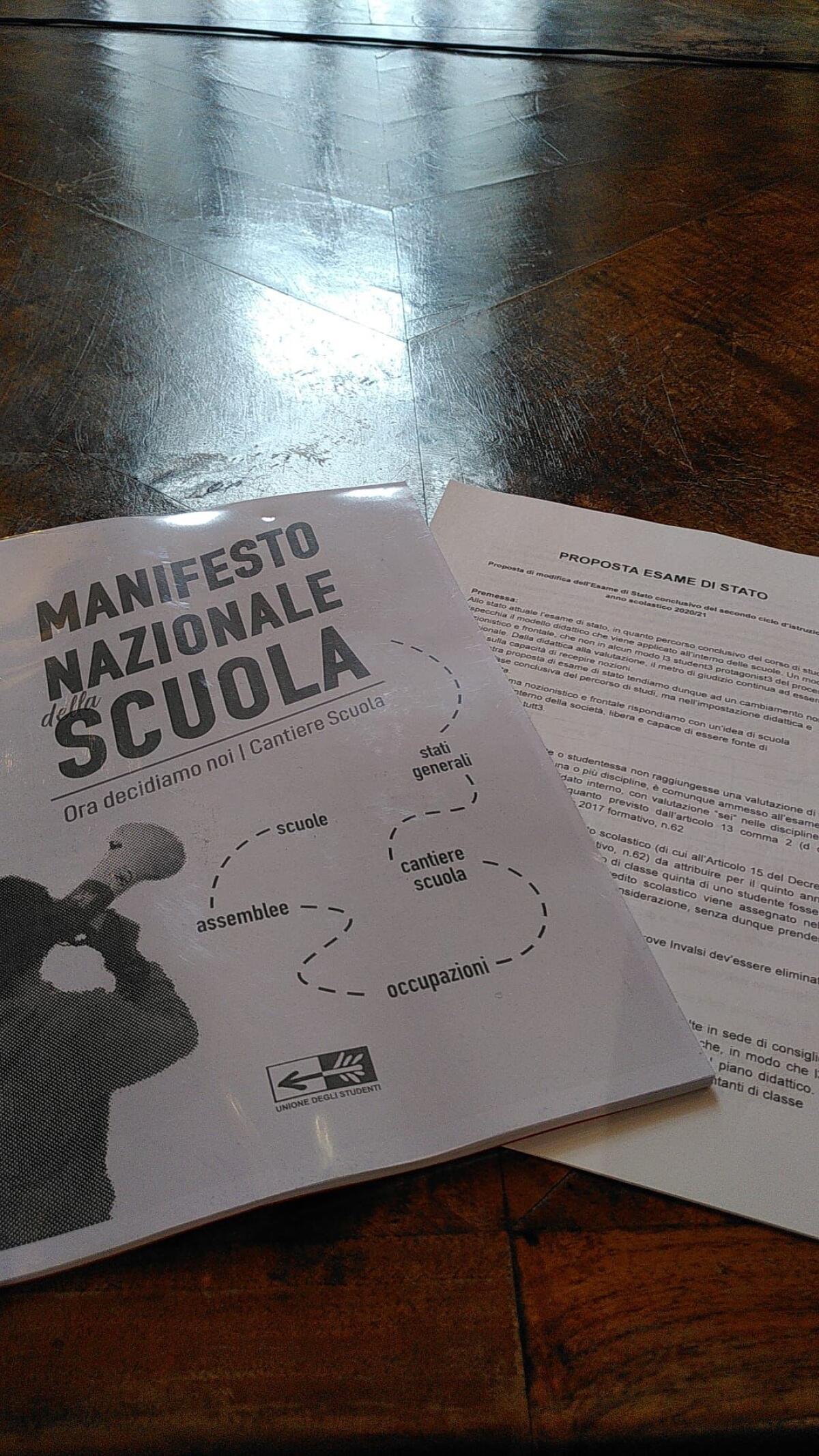 Incontro Valditara - Associazioni studentesche, la denuncia degli studenti: “Non ci basta no gli incontri di facciata” -