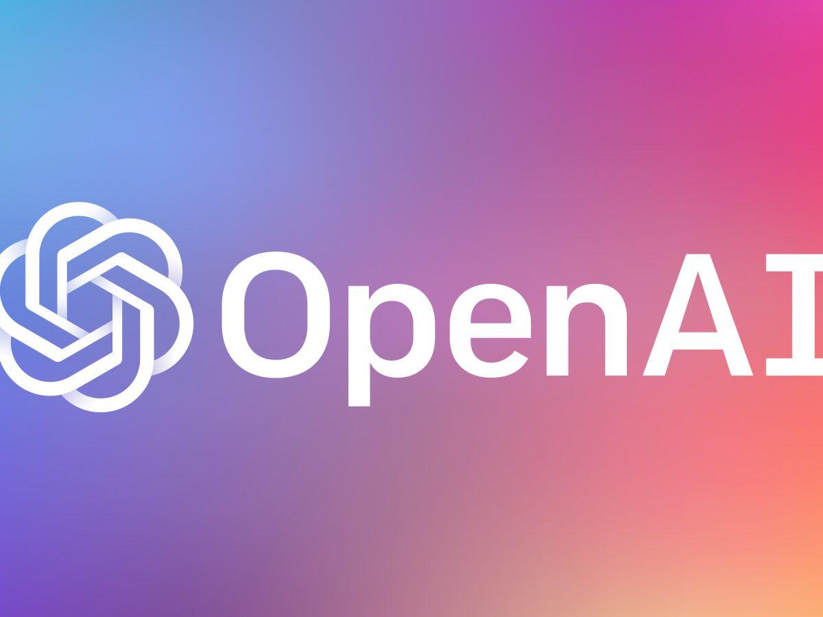 OpenAI, ricerca sull'intelligenza artificiale con lo scopo di promuovere e sviluppare un'intelligenza artificiale amichevole in modo che l'umanità possa trarne beneficio -
