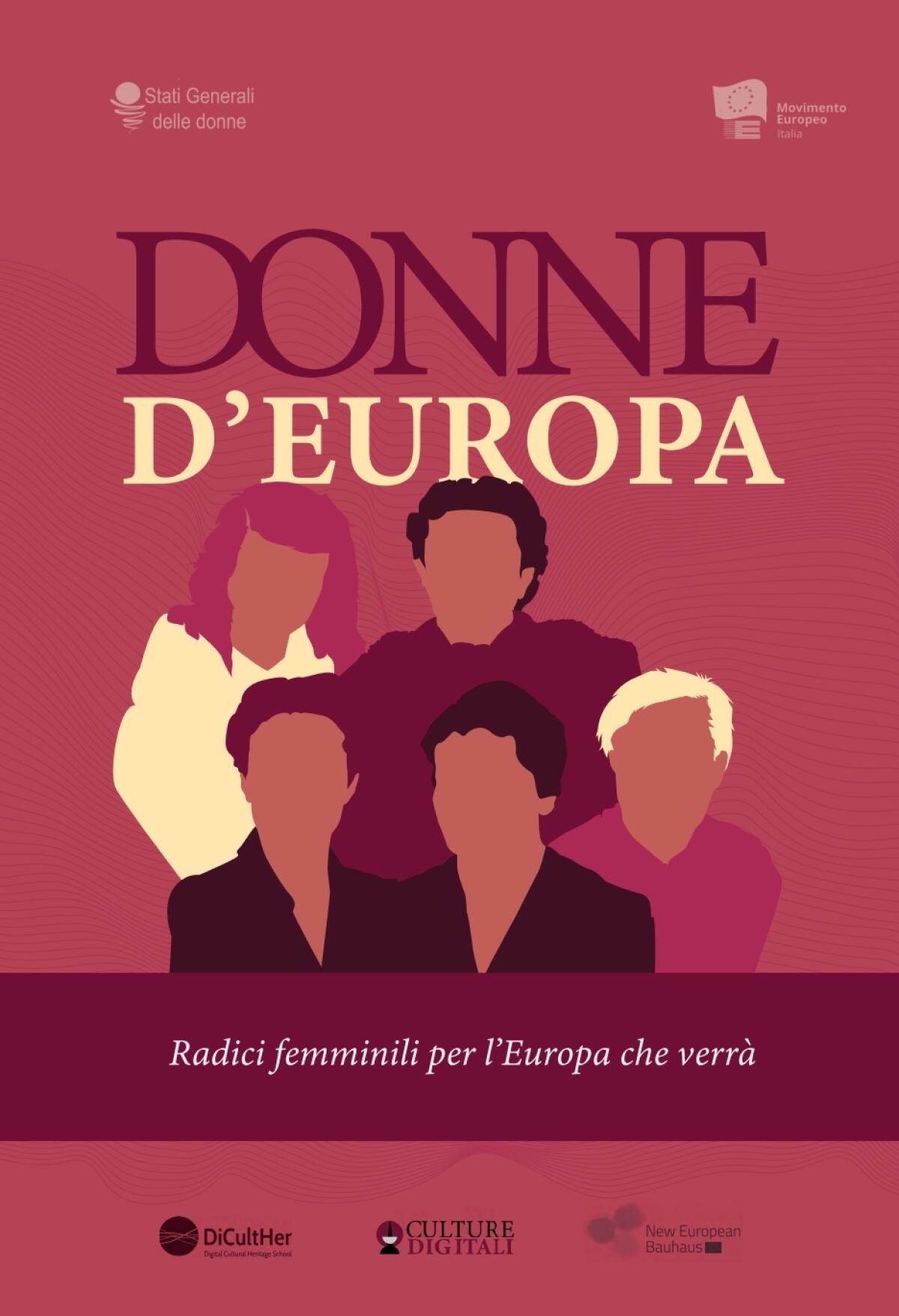 Gli Stati Generali delle Donne, propone un approfondimento che stimoli le coscienze all'autoconsapevolezza femminile -