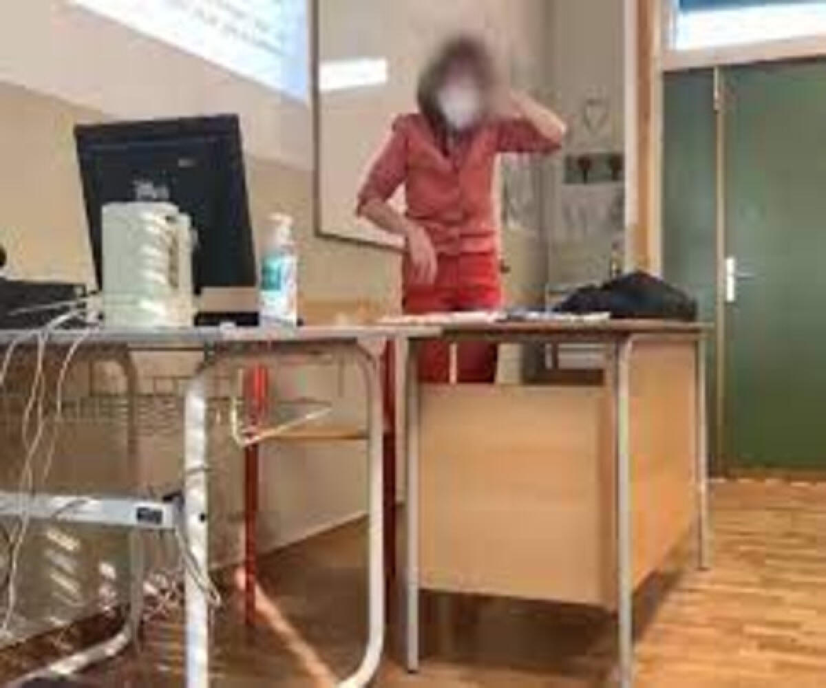 Ciò che ho sentito uscire dalla bocca di Luciana Littizzetto il 21 gennaio scorso, nella puntata di un programma (“La Bomba”) di Radio Deejay che ha fatto il giro della rete, mi ha lasciato esterrefatto -
