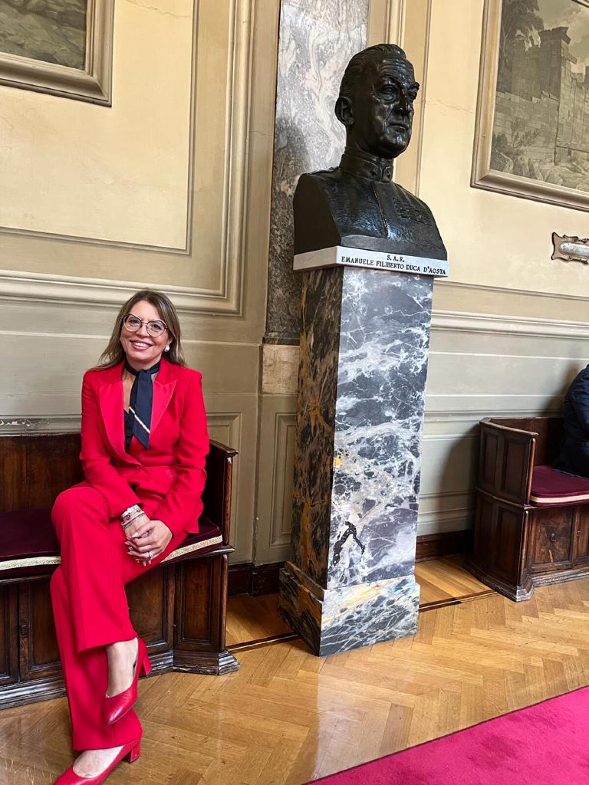 Emendamenti al DL 198 detto Milleproroghe 2023, ne parliamo con la Senatrice Ella Bucalo -