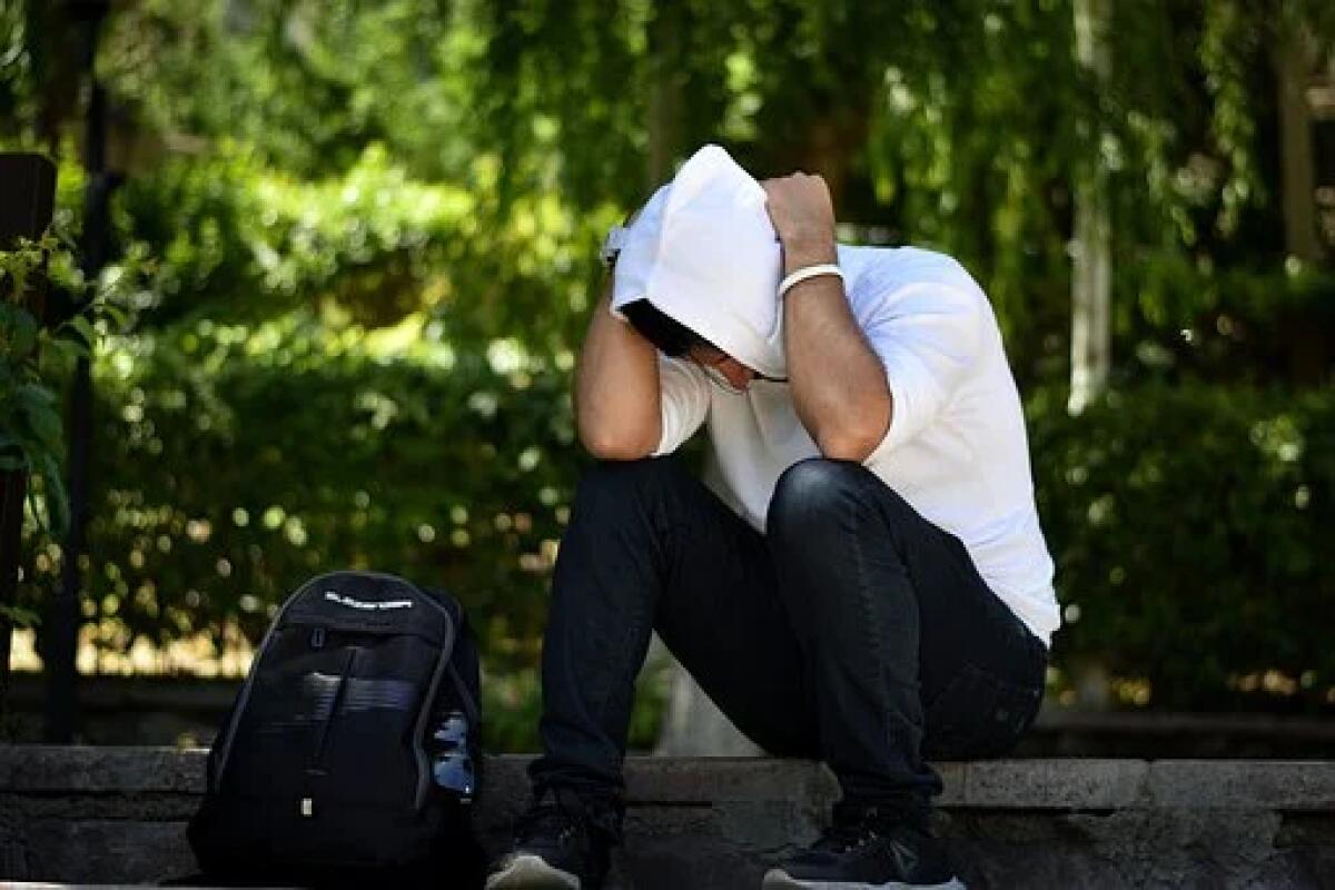 L’UDS: i dati sugli psicofarmaci non ci sorprendono, sono anni che denunciamo la situazione psicologica degli studenti, in particolare dopo la pandemia -