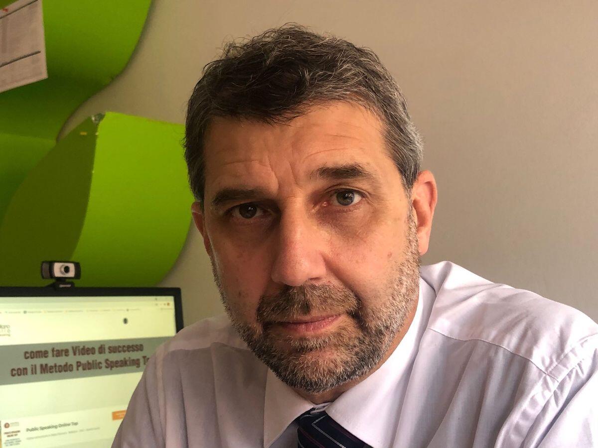 Intervista esclusiva ad Attilio Varengo membro della Segreteria nazionale Cisl Scuola di Libero Tassella -
