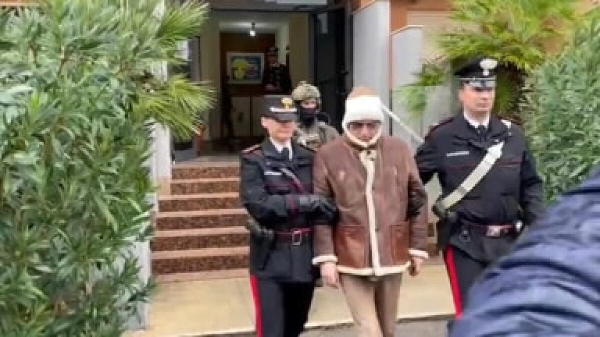 Arresto di Matteo Messina Denaro: l'Educazione civica dovrebbe costituire oggi il perno di una società civile, soprattutto nei territori funestati dalla criminalità - 