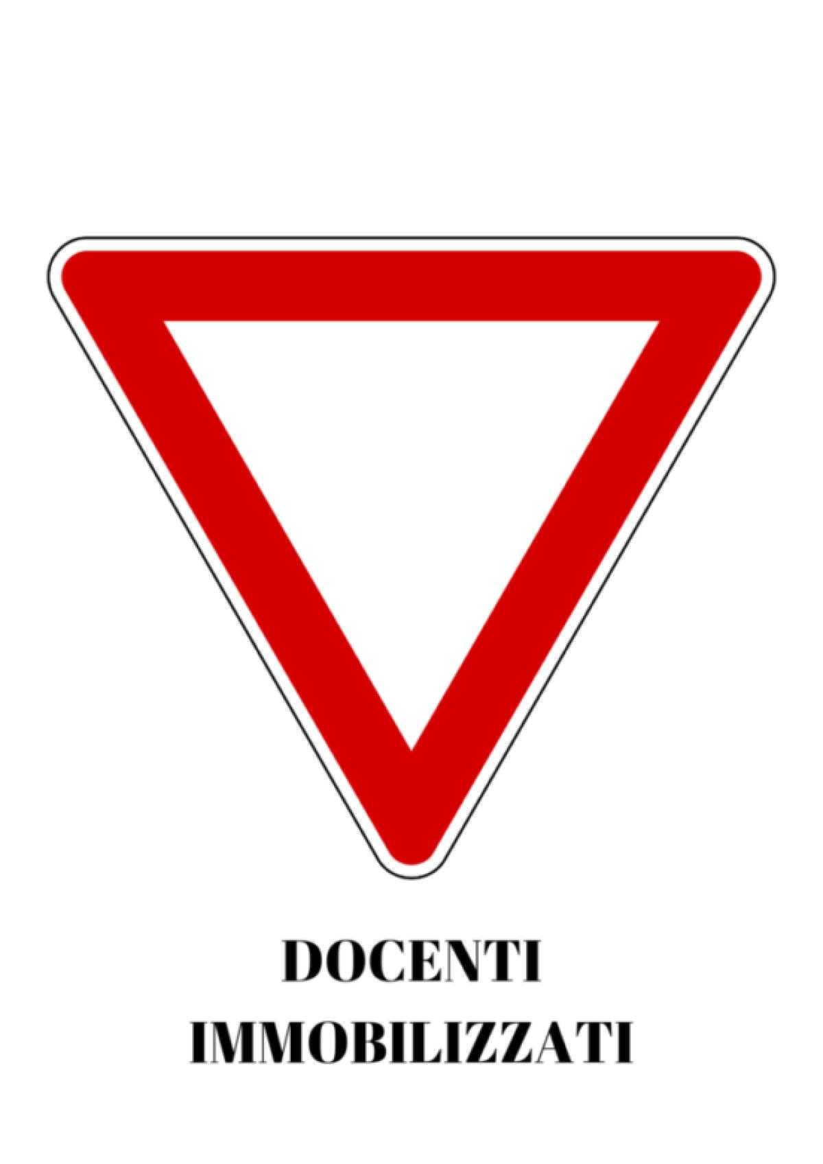 Mobilità: precedenza agli Immobilizzati -