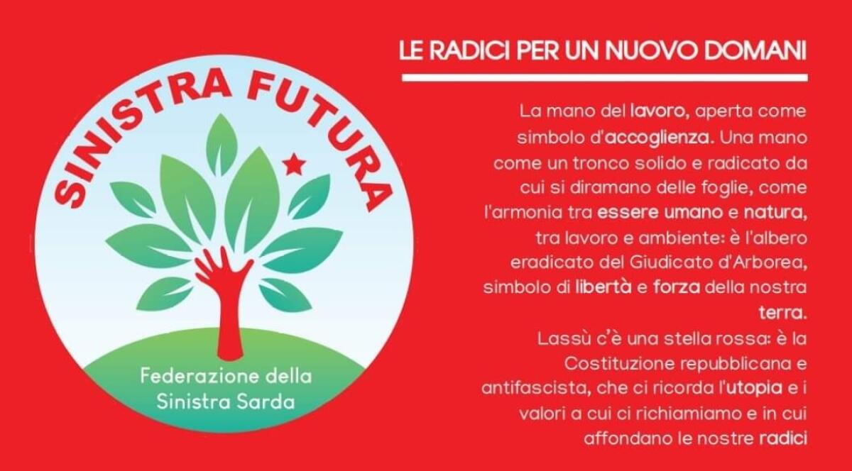 Nasce Sinistra Futura, un nuovo progetto per la sinistra sarda - 