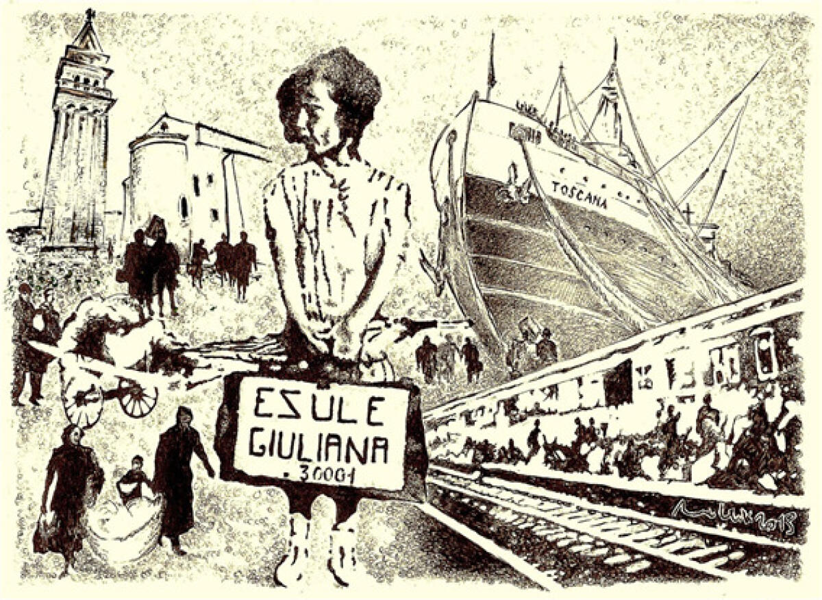 Iniziativa nazionale per il Giorno del Ricordo 2023 - 