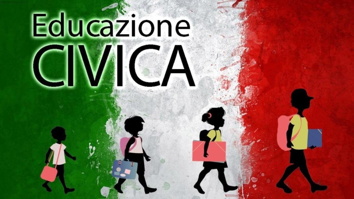 Educazione civica in 3D, domani importante incontro al Ministero dell'Istruzione e del Merito - 