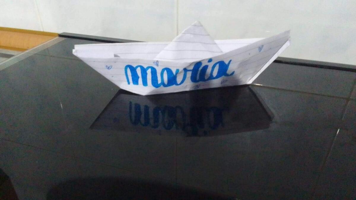 Una mamma che faceva la bidella... - 