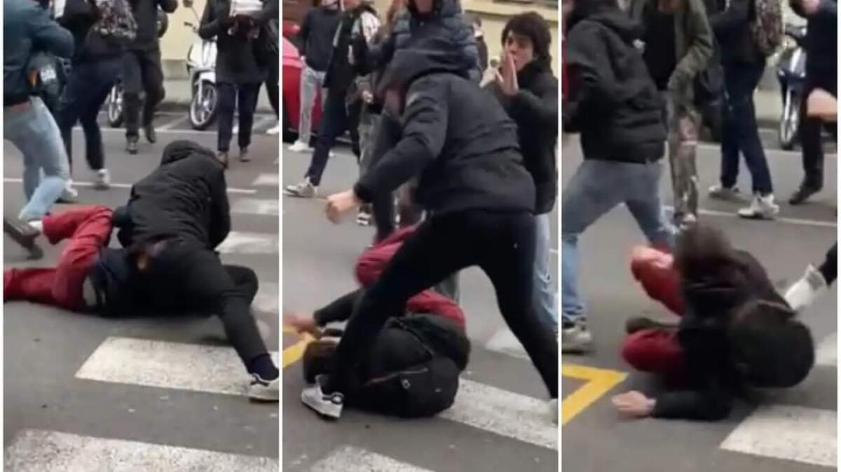 Barbacci (Cisl Scuola): il fatto grave è l’aggressione agli studenti, la scuola ha il dovere di contrastare la violenza - 