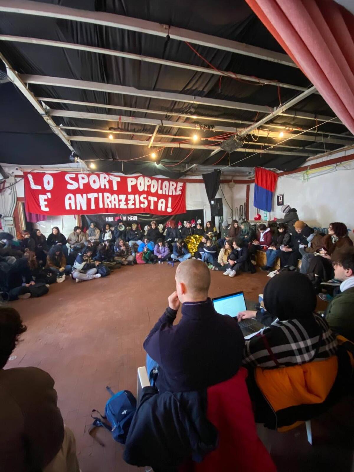 Unione degli Studenti: oggi la seconda giornata di assemblea nazionale organizzata dall’uds su partecipazione e rappresentanza -