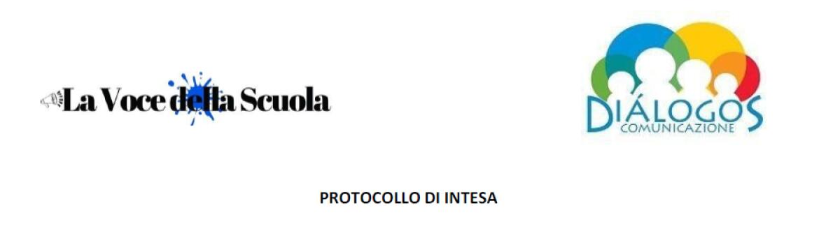 Intesa tra “Dialogos” e “La Voce della Scuola”: comunicare il mondo della Pubblica Istruzione - 
