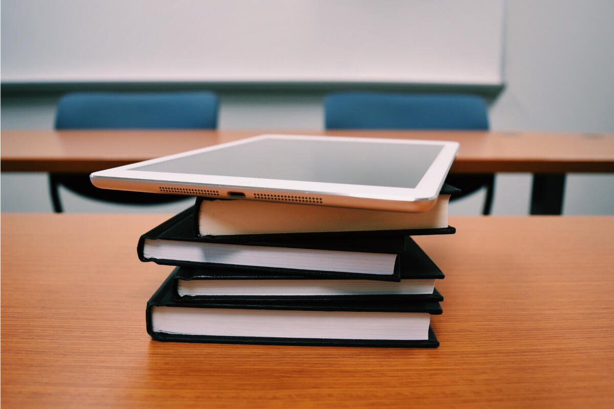 Apre l'ambiente tutor -