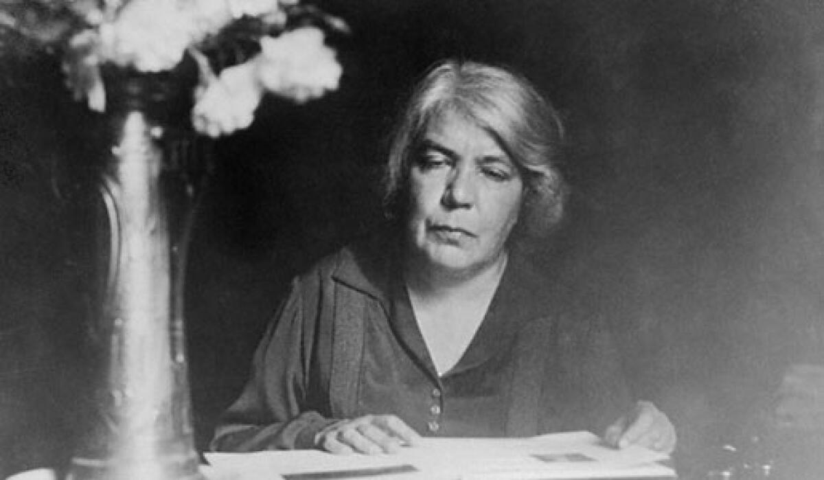 Giornata internazionale della donna, al MIM una selezione di libri di Grazia Deledda - 