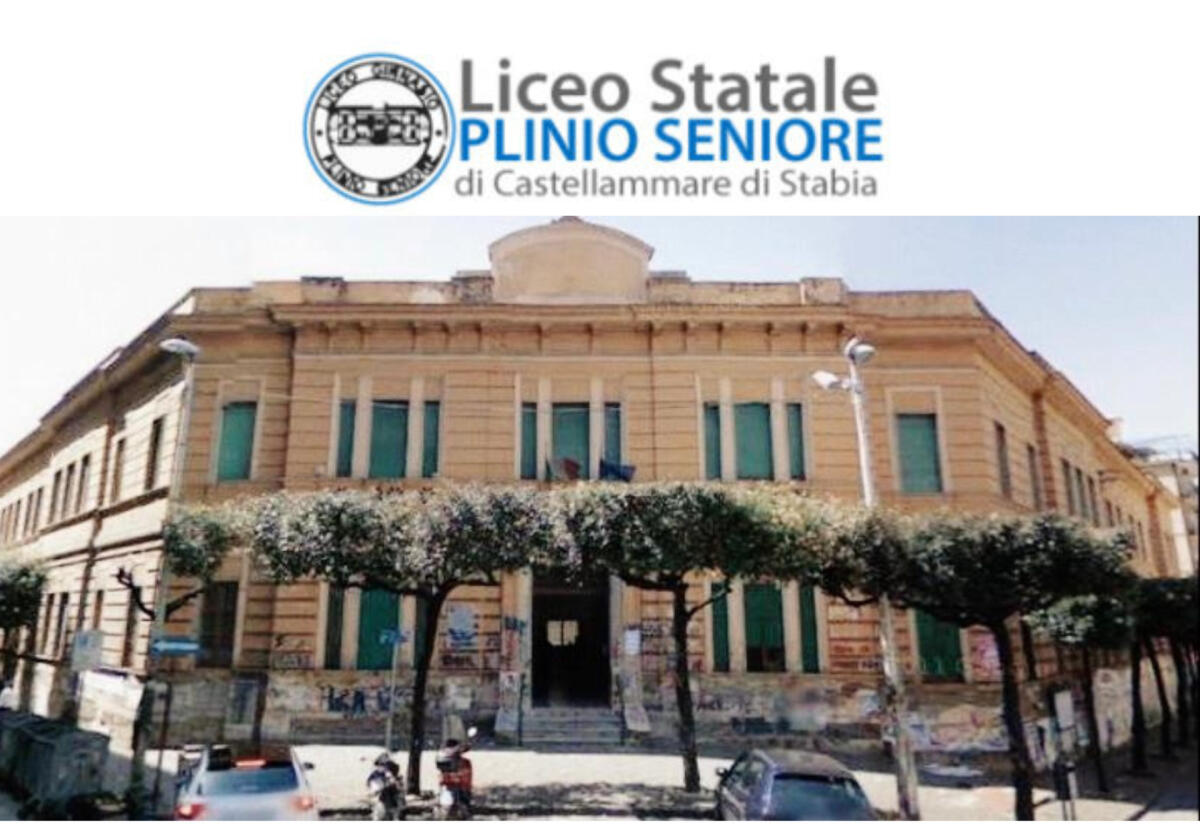 Scuola, comunicato assemblea lavoratori del Liceo “Plinio Seniore” -