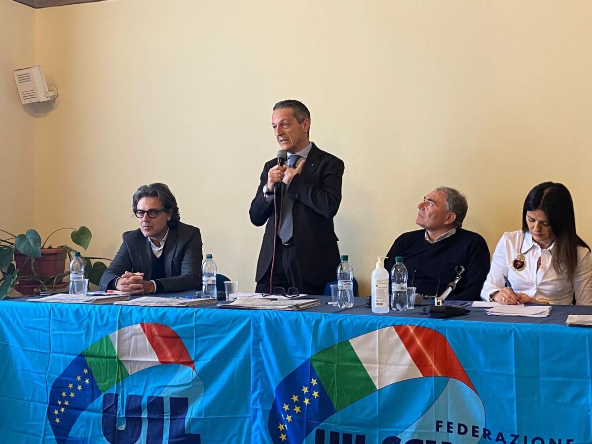 D’Aprile lancia un segnale alla politica: Schieratevi con chiarezza a favore della scuola nazionale -