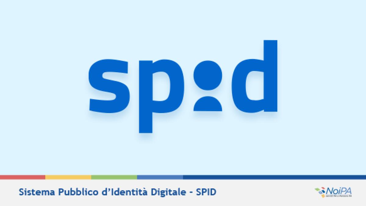 Come si ottiene SPID? - 