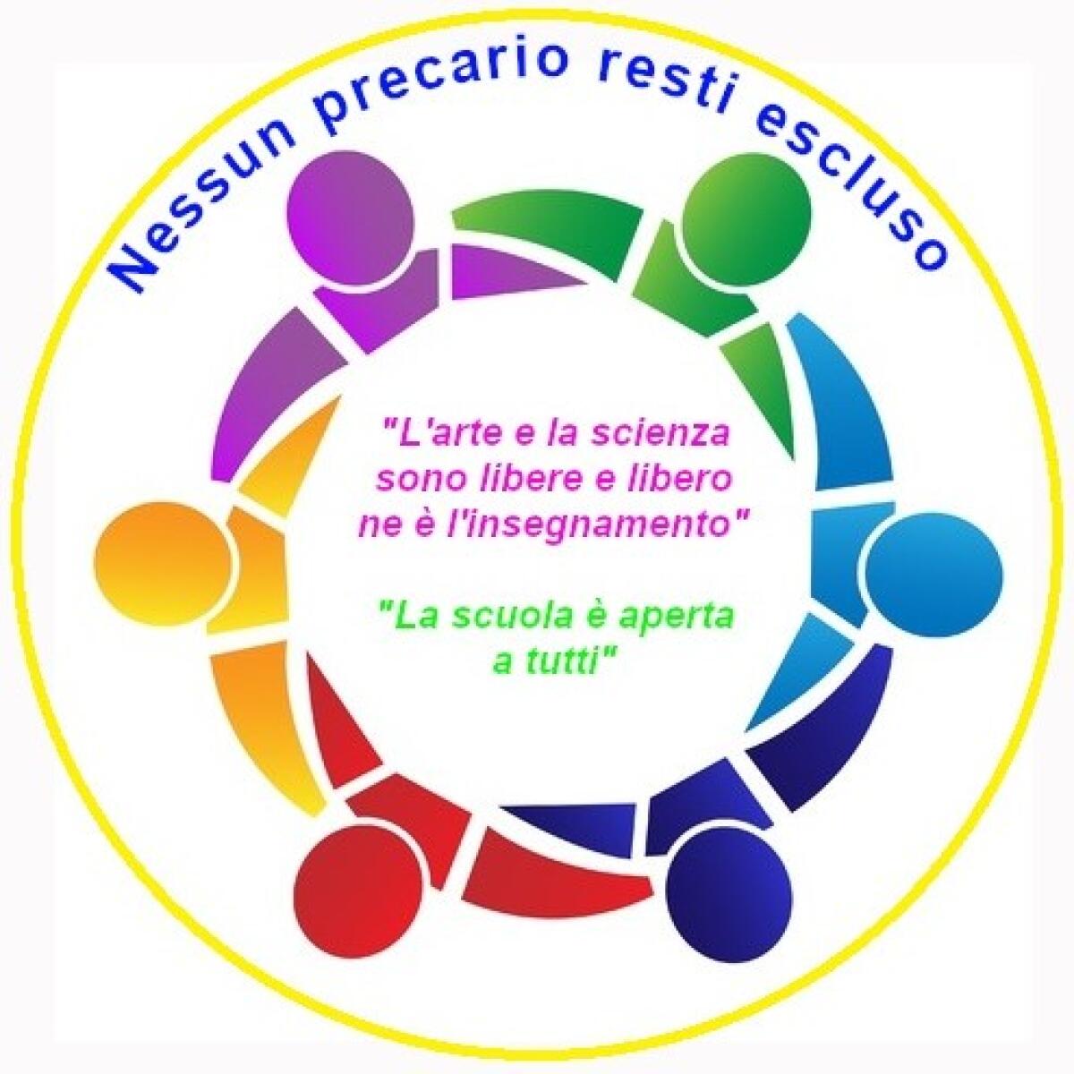 Il Comitato "Nessun precario resti escluso" sottolinea la necessità di procedere al più presto con la procedura di formazione delle GM regionali -