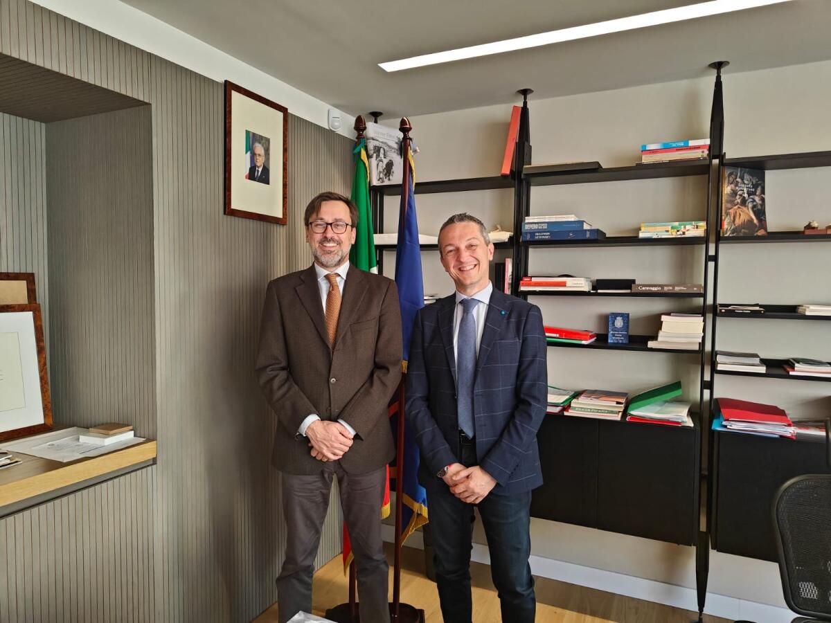 Scuole italiane all’estero, serve una cabina di regia. D’Aprile: Perché non vengono gestite anche dal ministero dell’Istruzione e del Merito? - 