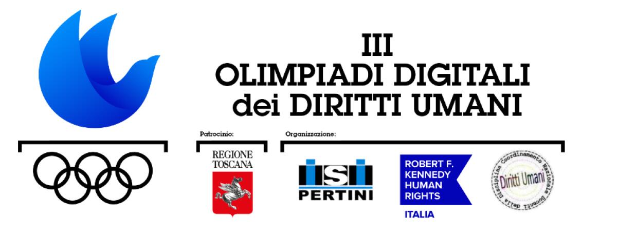 Olimpiadi Digitali dei Diritti Umani - III Edizione 2023 - 