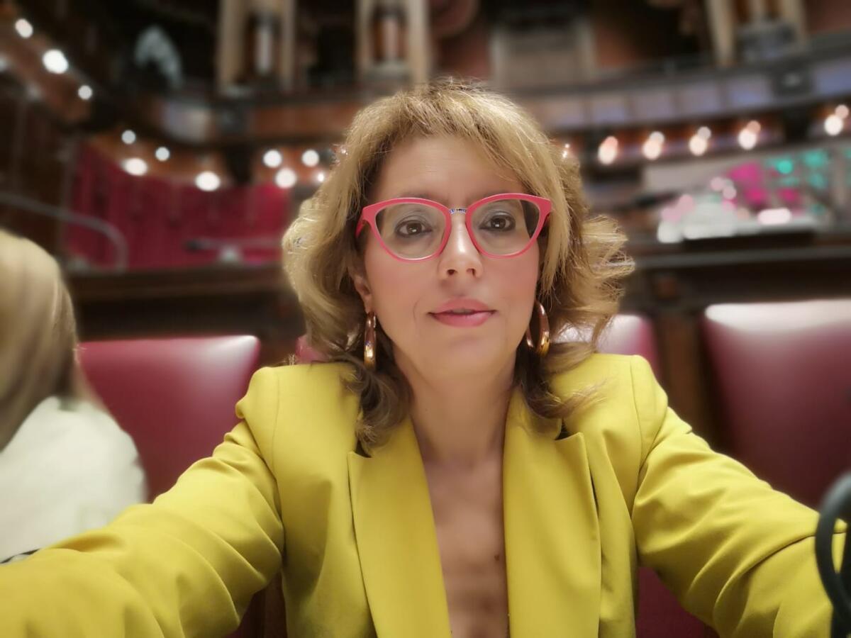 Bucalo (FdI): "Assurdo che sindaco faccia politica nelle scuole" - 