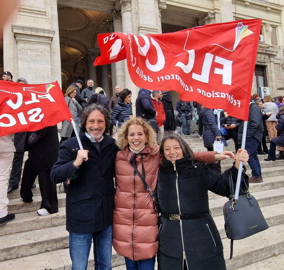 Scuola: Rizza (Flc Cgil Sicilia), molti dirigenti non riusciranno a tornare nella propria regione - 