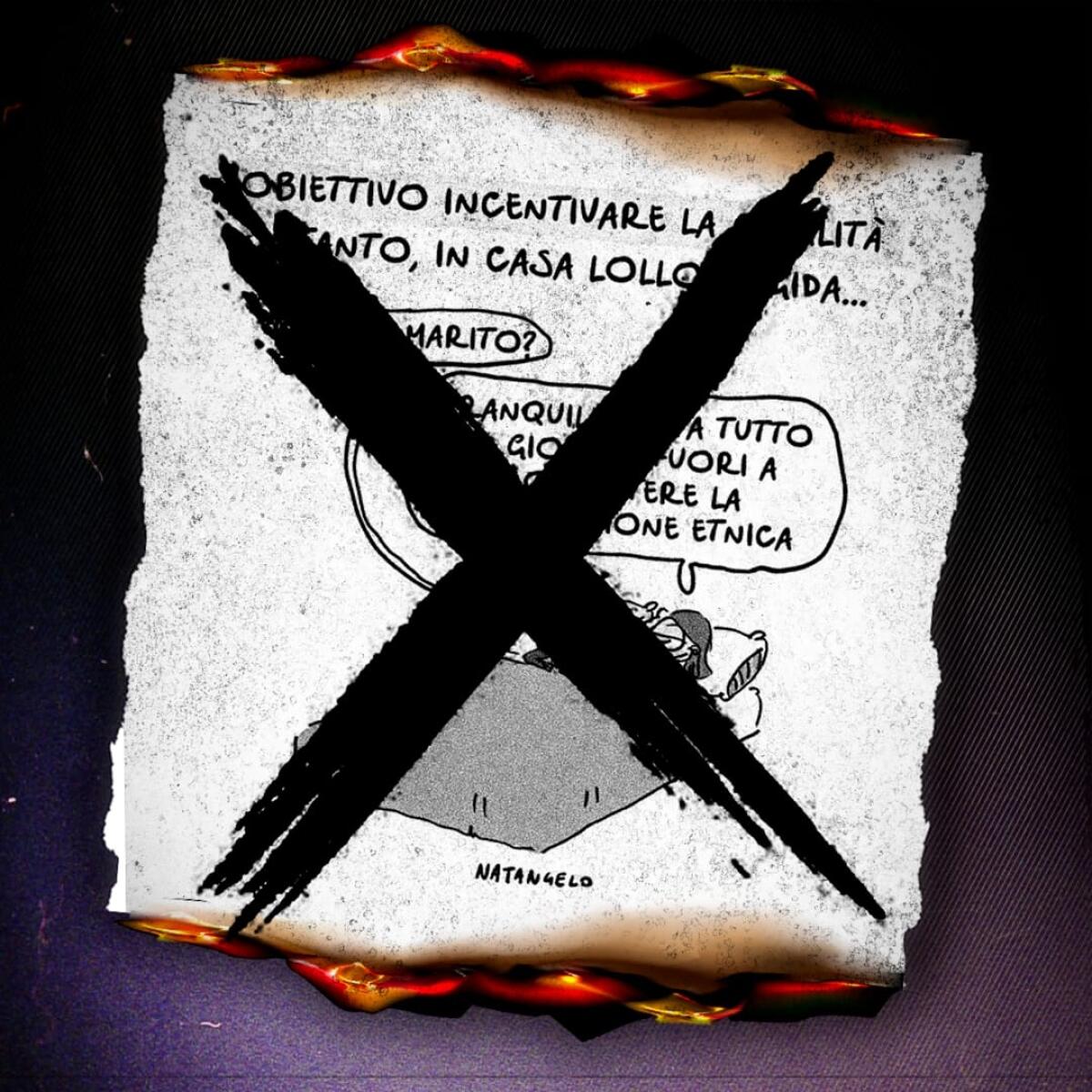 La satira politica. Il confine tra ironia e rispetto della persona -