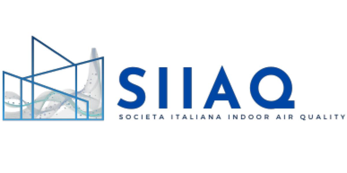 SIIAQ: 28/4 ore 16:00 Webinar "La qualità dell'aria indoor per la valutazione delle azioni di Prevenzione della Salute e Sicurezza sui luoghi di lavoro" -