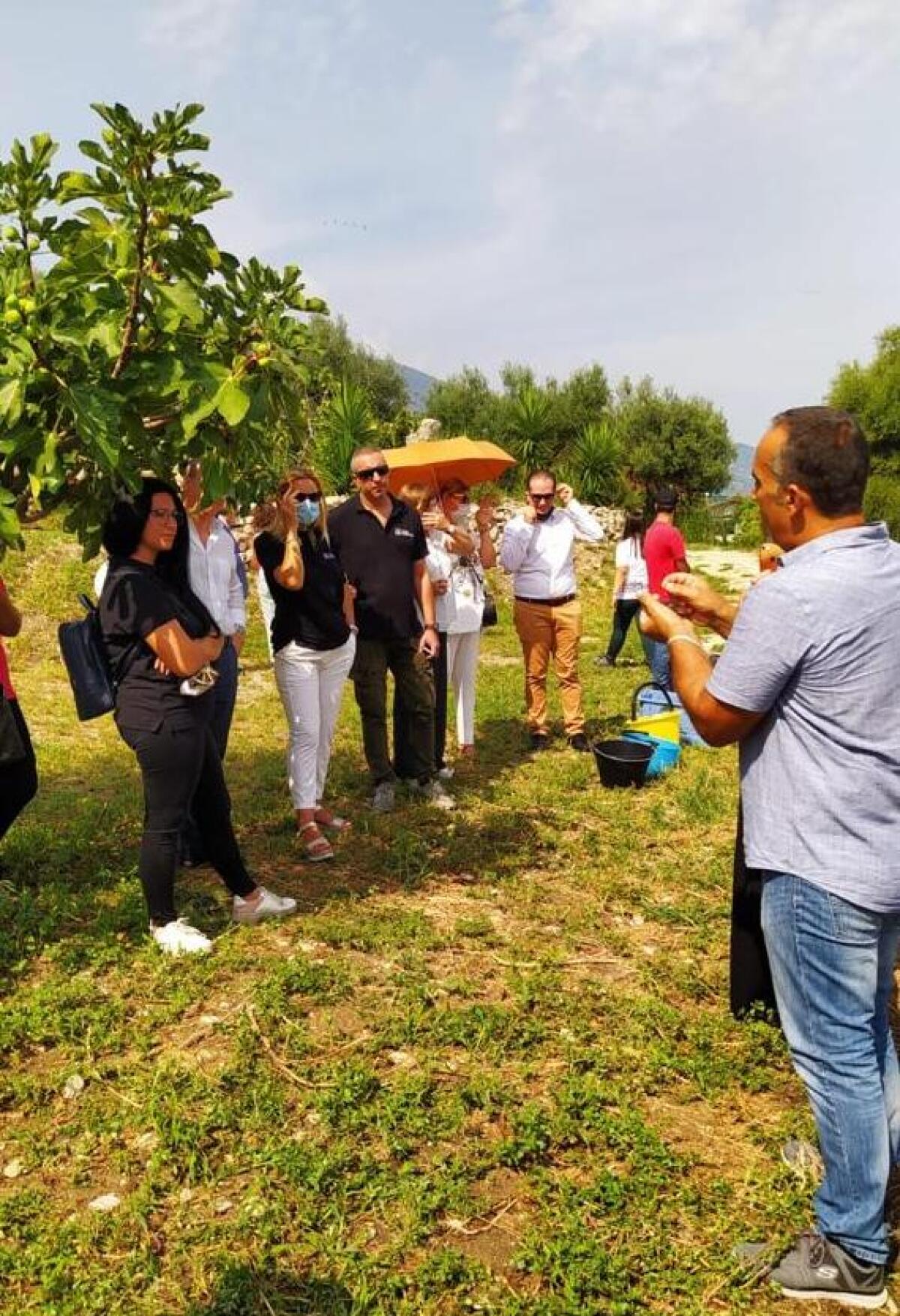 Parte da Patti (ME) la filiera della prima birra autoctona di Sicilia. Fra i partner anche l’I.T.S. Albatros di Messina -