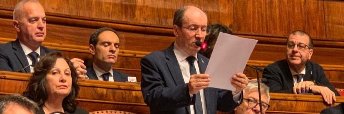 Decreto PA - Pittoni (Lega), rispettati impegni con personale scuola - 
