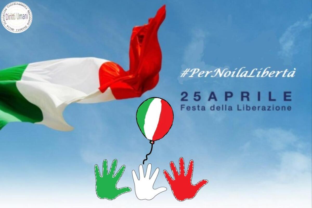 Che senso ha ricordare oggi il 25 aprile? -